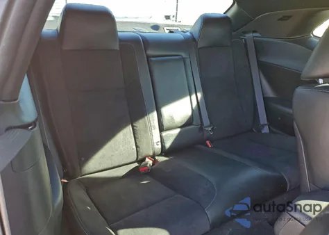 2019 Dodge Challenger R/T Scat Pack from USA, damaged, VIN 2C3CDZFJ0KH719256